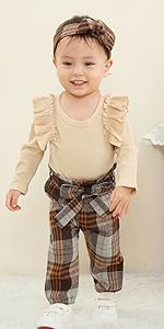 Toddler Girl Outfits