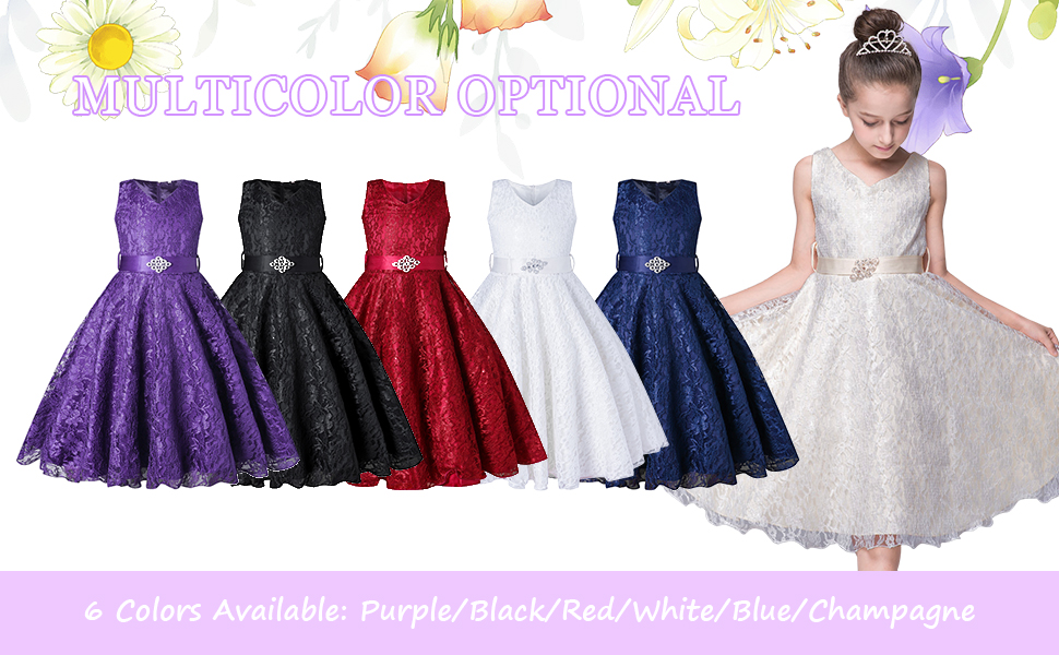 Princess Pageant Ball Gowns