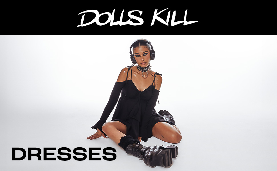 Dolls Kill