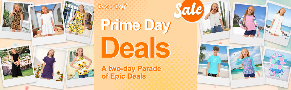 prime day