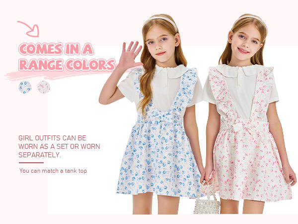 outfits for girls 10-12 years old