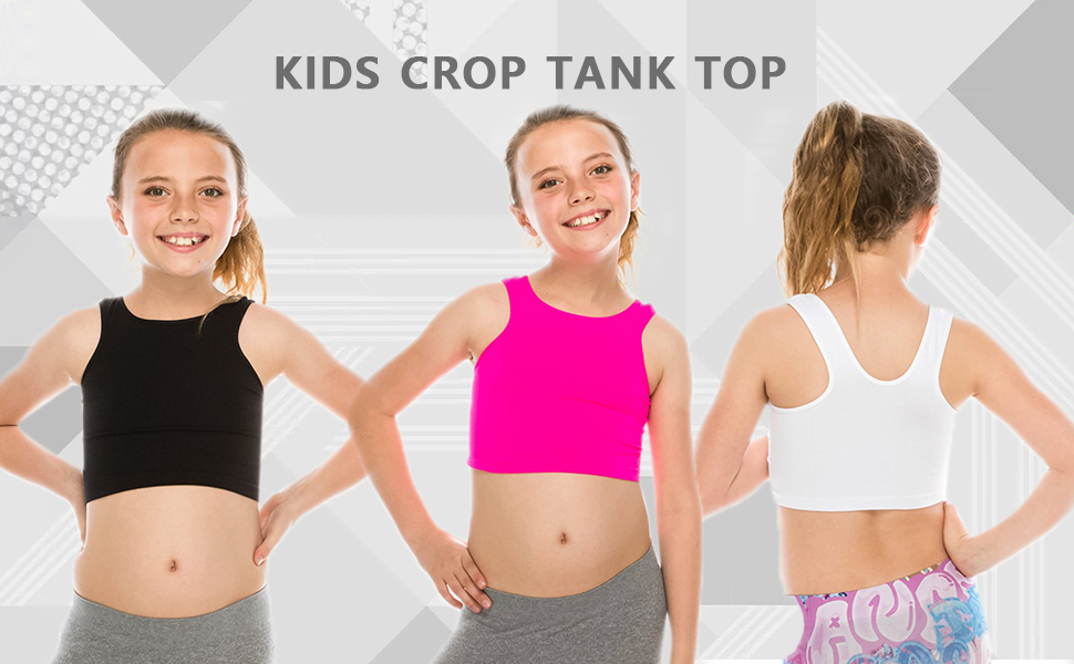 kids tanktop