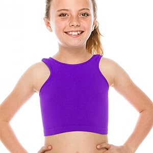 KIDS TANK TOP