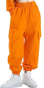 Casula Baggy Pants