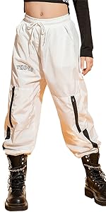 Casula Baggy Pants