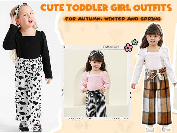 toddler girl clothes