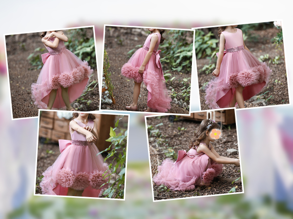 flower girl dresses for wedding