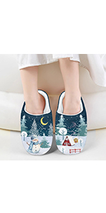 Kids Slippers 