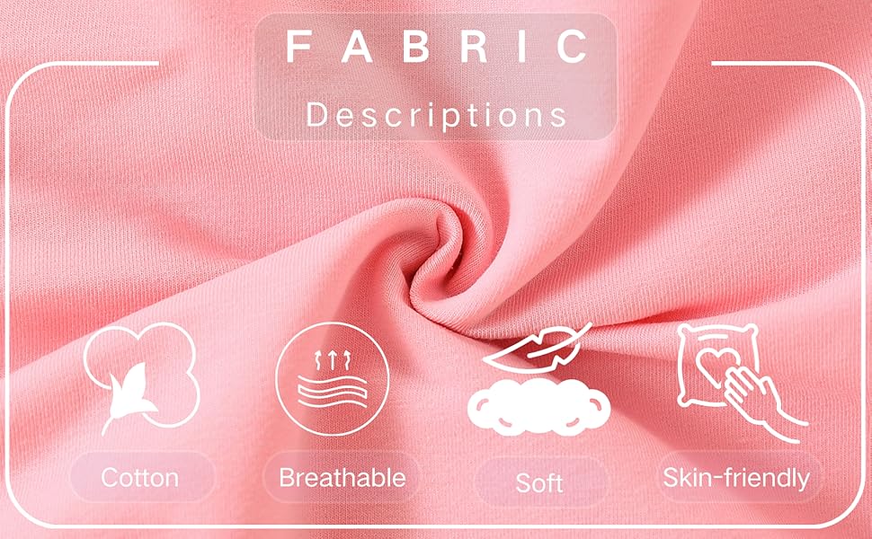 Fabric Characteristics