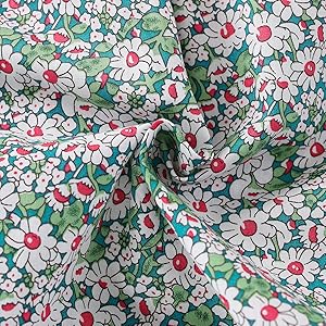 cotton floral dress  for baby toddler girls