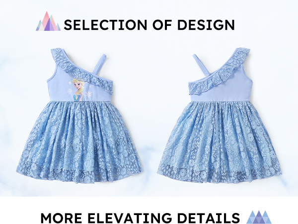 princess dress toddler frozen dress toddler