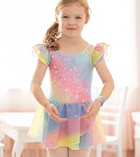 ballet leotards for girls