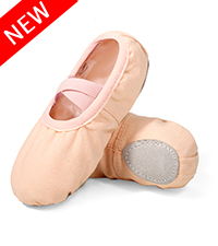 ballet shoes