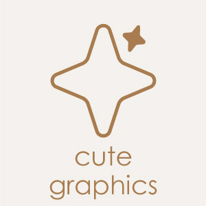 cute graphics