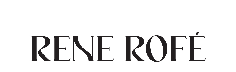 rene rofe logo