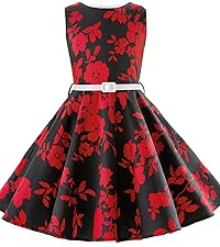 50s dress