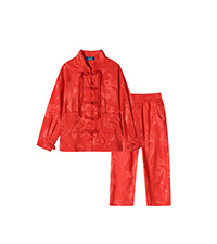 kids 2 piece tang suit 