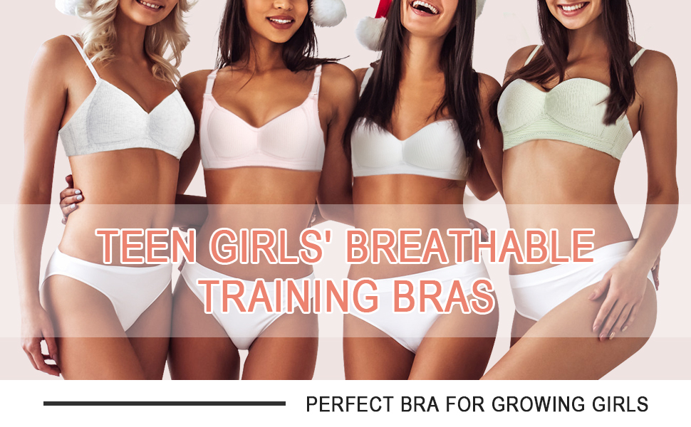 girls bra