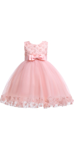 314 pink dress