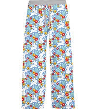 Easter Day Kids Pant