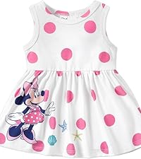 minnie mouse dress