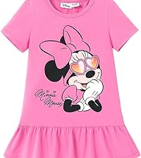 minnie mouse dress