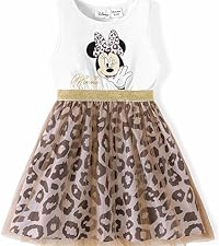 minnie mouse dress