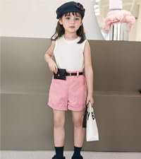 Girls Clothing Set