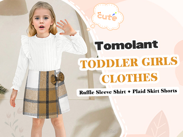 toddler girl clothes