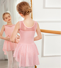 leotards for girls dance