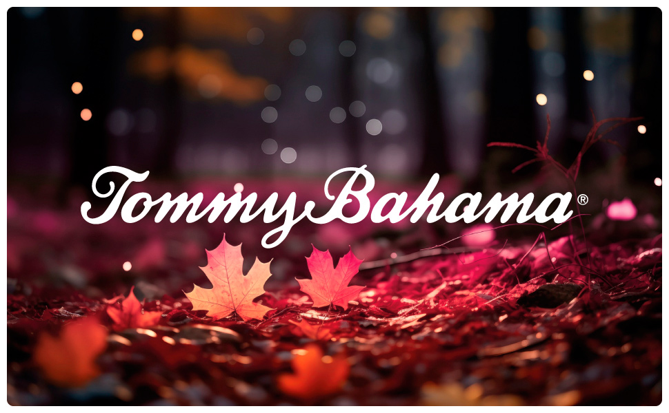 Tommy Bahama