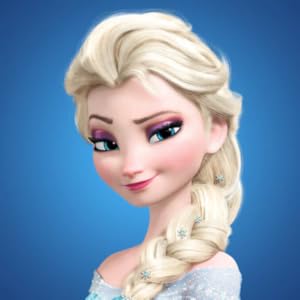 Elsa,Anna,Frozen,Frozen 2,Disney