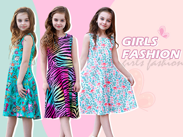 girls dresses