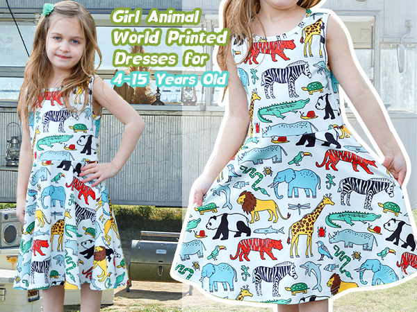 girls dresses