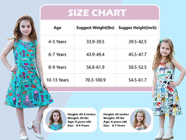 girls dresses