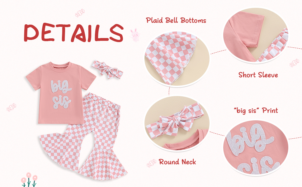 Toddler girl summer clothes