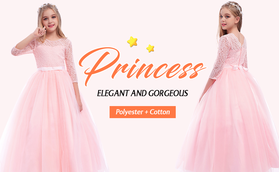 party dress for girls dress for kids girls passover dress children gown dresses