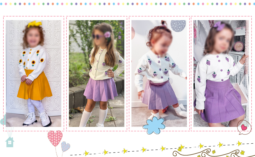 sweater mini skirts dress fall outfits for toddler girls fall outfits for girls 