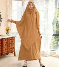 Abaya for Women