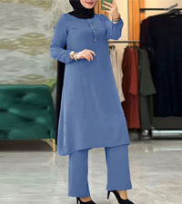 Muslim Clothes for Women