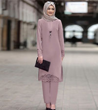 Muslim Clothes for Women