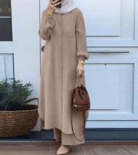 Muslim Clothes for Women