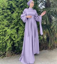 Muslim Clothes for Women