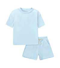 ROMPERINBOX Toddler Boy Summer Outfits