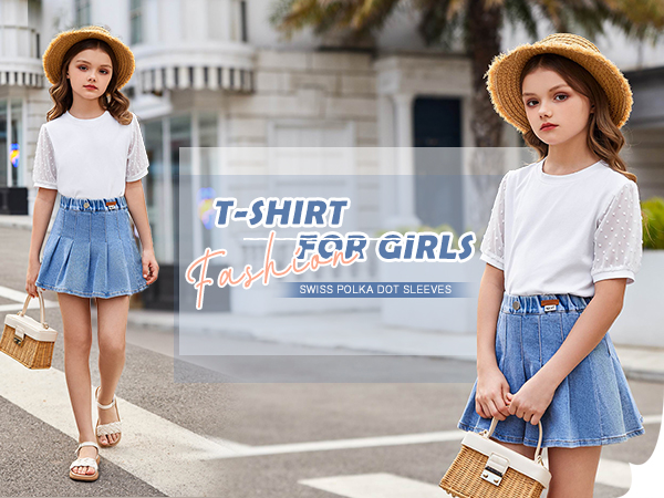 girls shirts