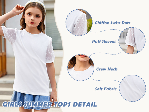 T Shirts For Teen Girls