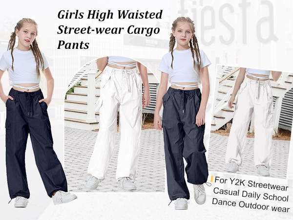 pants for kids