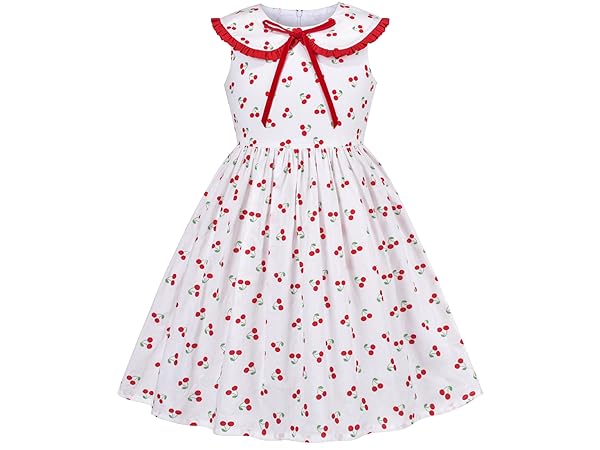 girls easter dress