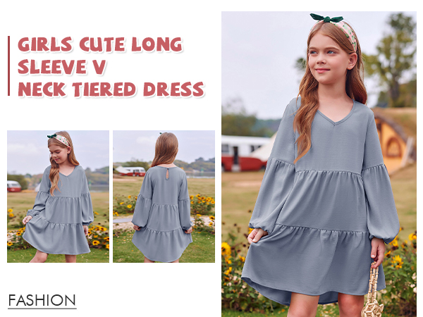 girls summer dresses