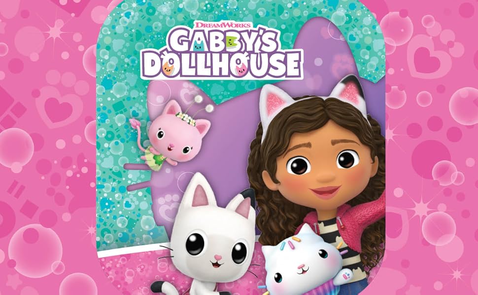 Gabby''s Dollhouse